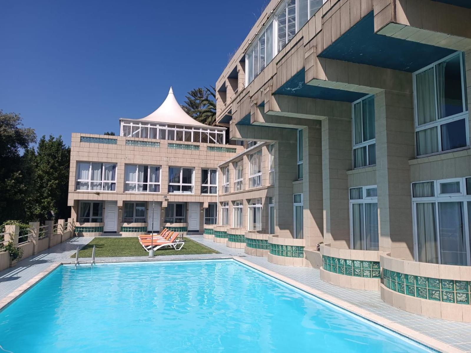 Hotel Miramar Laredo Exterior foto