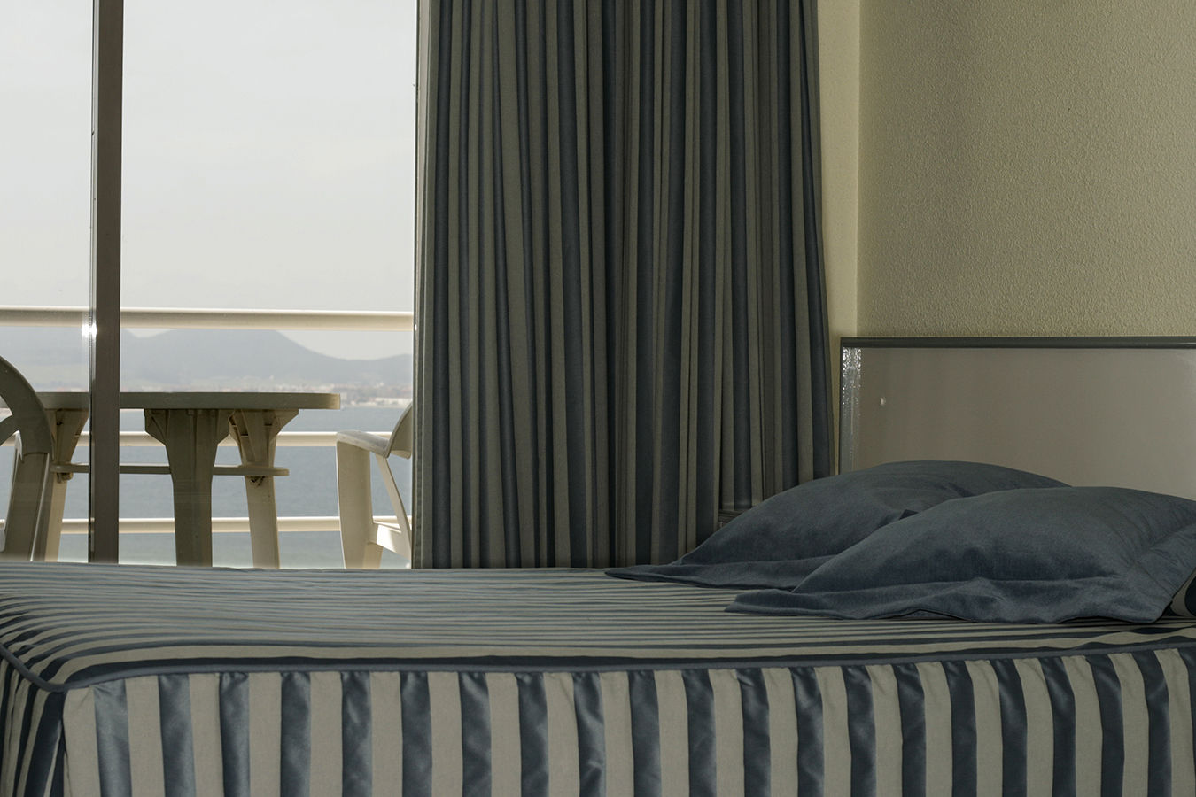 Hotel Miramar Laredo Zimmer foto